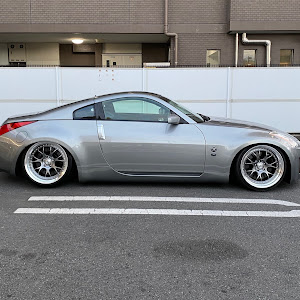 フェアレディZ Z33