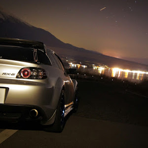 RX-8 SE3P