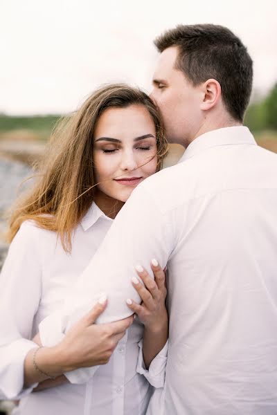 Fotografo di matrimoni Mariya Malgina (positiveart). Foto del 17 maggio 2017