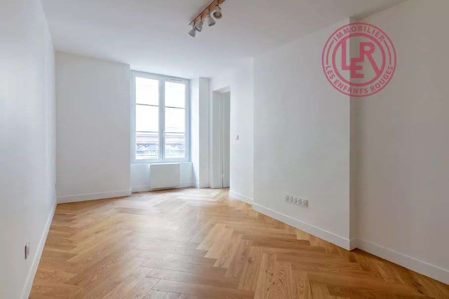 Vente appartement 2 pièces 42.61 m² à Paris 2ème (75002), 630 000 €