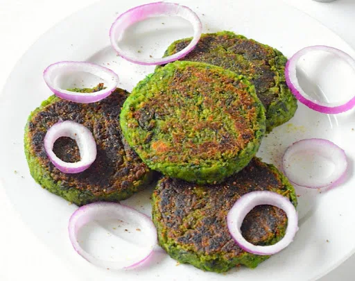 Hara-bhara Kebab (6pc)