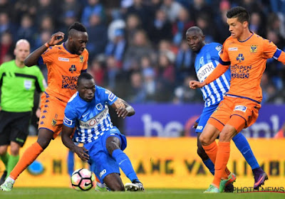 'Premier League wenkt nu al voor speler die nog maar twee maanden voor Genk speelt'