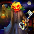 Halloween Party Escape 2020 - Adventure Level Game1.4