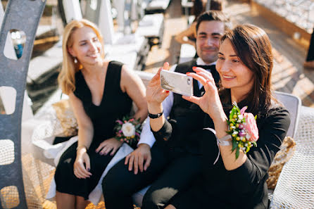 Wedding photographer Denis Schepinov (shchepinov). Photo of 21 January 2017