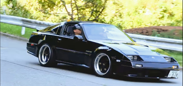 フェアレディZのいい日産の日・z31 300zx・レパードF31・冬眠前に関するカスタム事例の投稿画像3枚目