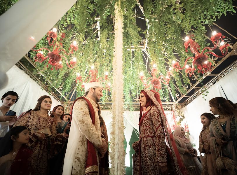 Fotógrafo de bodas Omkar Chavan (omkarchavanphoto). Foto del 18 de septiembre 2023