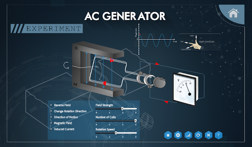 免費下載教育APP|AC Generator app開箱文|APP開箱王