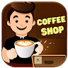 Idle | coffee shop employee icon
