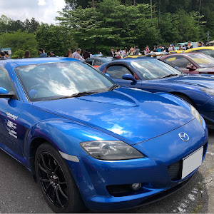 RX-8 SE3P