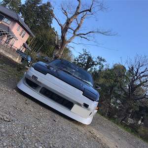 180SX RPS13