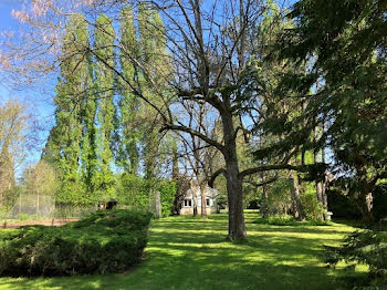 maison à Vulaines-sur-Seine (77)