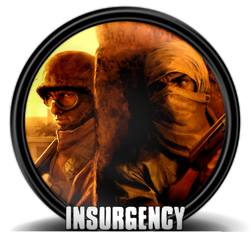 Insurgency Mobile Game