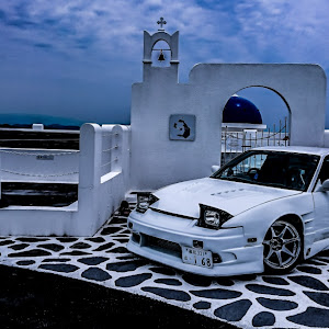 180SX RPS13