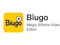 Download Aplikasi Biugo Video Maker