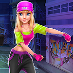 Cover Image of Download Hip Hop Battle - Girls vs. Boys Dance Clash 1.0.5 APK