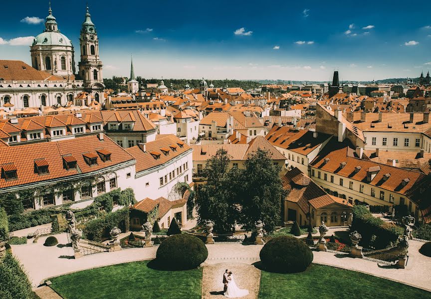 Vestuvių fotografas Gennadiy Tyulpakov (genatyulpakov). Nuotrauka 2020 balandžio 16