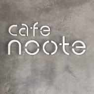 cafe noote