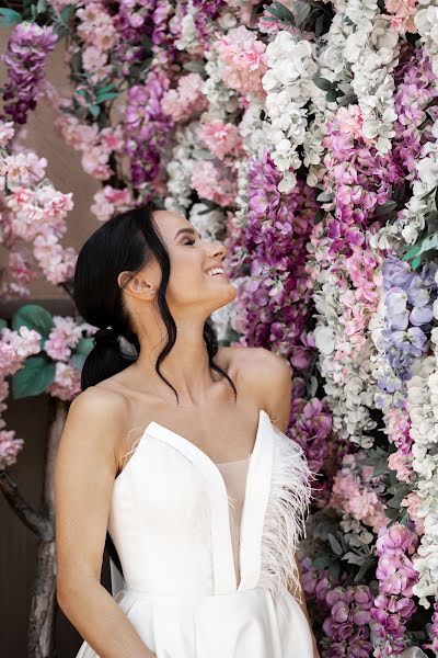 Wedding photographer Birutė Brasienė (birutebrass). Photo of 6 March 2023