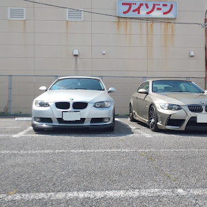 335i Cabriolet