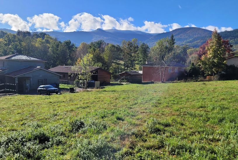  Vente Terrain à bâtir - à Foix (09000) 