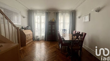 appartement à Paris 8ème (75)