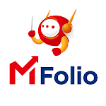 신한은행 - M Folio 자산관리 Apk