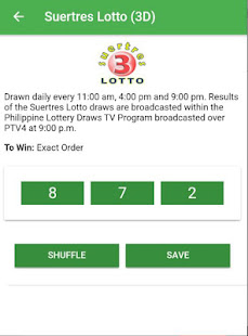 Lucky Pick PH(圖4)-速報App