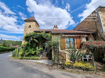 maison à Saint-Pompont (24)