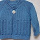 Download Baby Sweater Knit Girl Ravelry For PC Windows and Mac 1.0