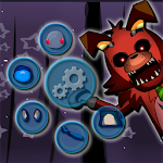 Cover Image of Download Animatronic Jumpscare Factory 4.1.0 APK