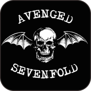 Songs Avenged Sevenfold Music  Icon