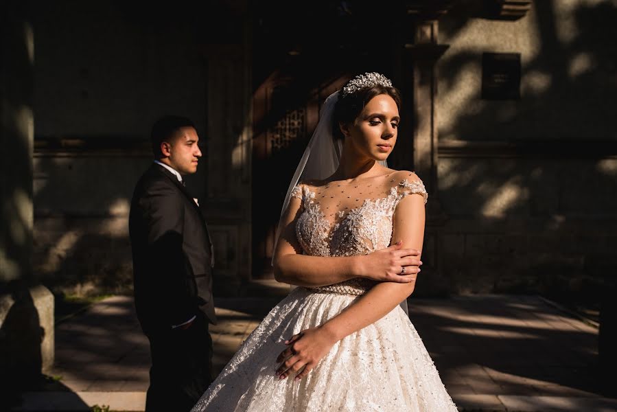 Wedding photographer Yana Petrus (petrusphoto). Photo of 8 December 2018