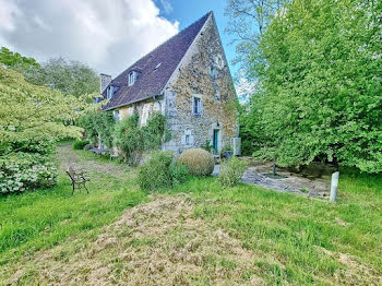 maison à Saint-martin-du-vieux-belleme (61)