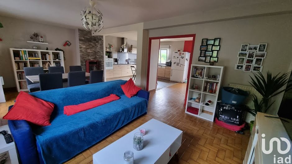 Vente maison 6 pièces 114 m² à Corseul (22130), 216 000 €