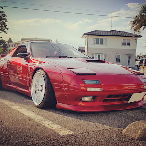 RX-7 FC3C