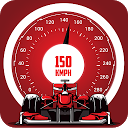 Herunterladen GPS Speedometer: Car Heads up Display for Installieren Sie Neueste APK Downloader