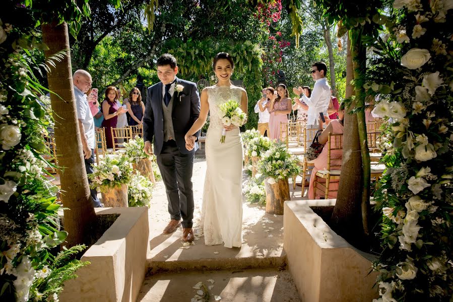 Fotógrafo de casamento Geovani Barrera (geovanibarrera). Foto de 9 de janeiro 2019