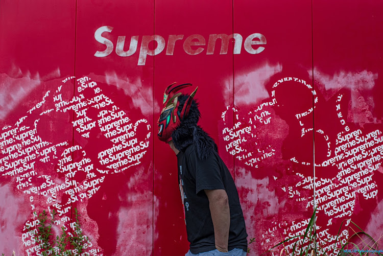 デリカD:5の橋と愛車・スッキリ晴れないかな・大鳴門橋・supremeの壁・兵D:5 ツーリングに関するカスタム事例の投稿画像10枚目