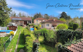 maison à Castres (81)