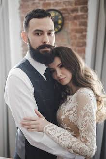 Wedding photographer Aleksandr Rudakov (imago). Photo of 27 July 2019