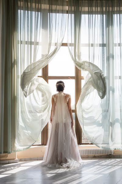 Wedding photographer Liliya Viner (viner). Photo of 28 January 2019