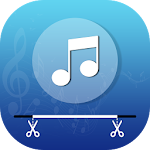 Cover Image of Télécharger Ringtone Maker and MP3 Cutter 1.7 APK