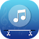 Ringtone Maker and MP3 Cutter icon