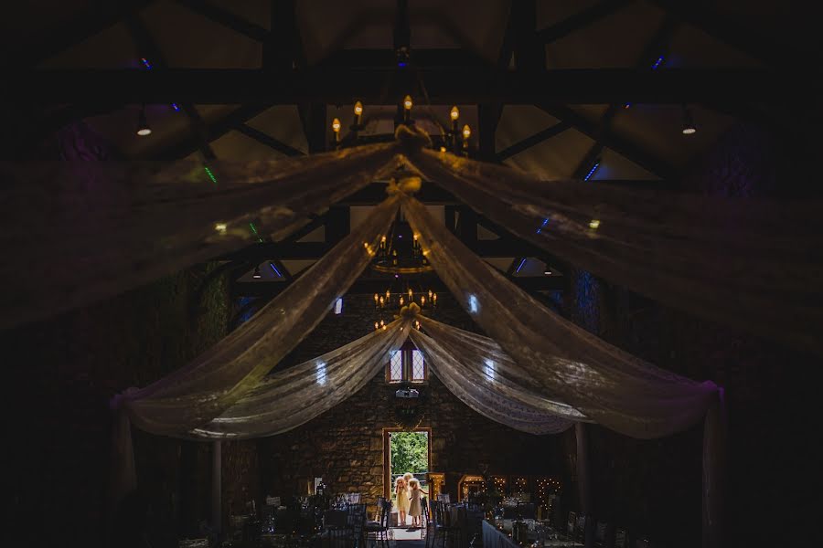 Fotógrafo de casamento Pete Farrell (petefarrell). Foto de 20 de julho 2018