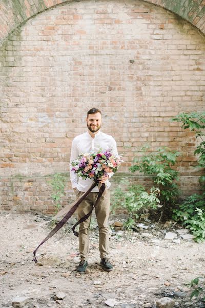 Wedding photographer Alisa Klishevskaya (klishevskaya). Photo of 7 May 2019