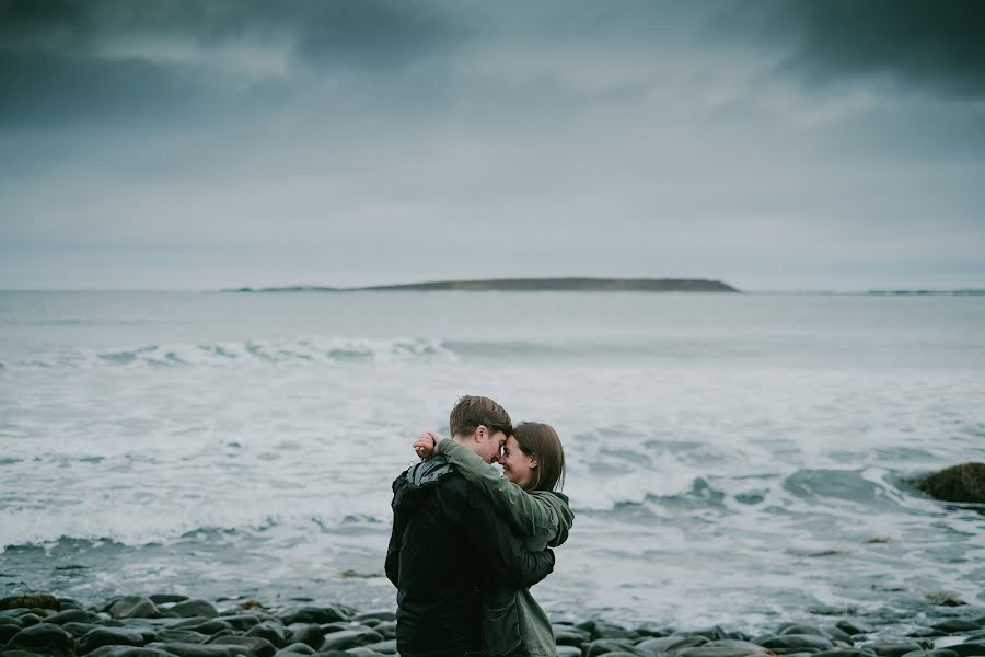 Wedding photographer Evan Mcmaster (evanmcmaster). Photo of 8 January 2019