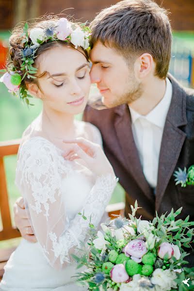 Wedding photographer Andrey Onischenko (mann). Photo of 28 April 2015