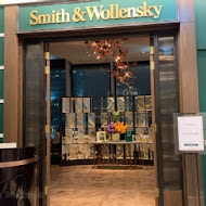 Smith & Wollensky Taipei