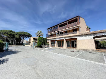 appartement à Frejus (83)