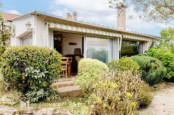 maison à Saint-Gilles-Croix-de-Vie (85)